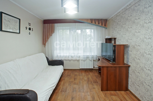 
  Продается 2-комн. квартира, 60.2 м², д. 7
. Фото 1.