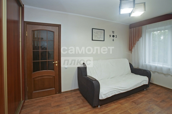 
  Продается 2-комн. квартира, 60.2 м², д. 7
. Фото 2.
