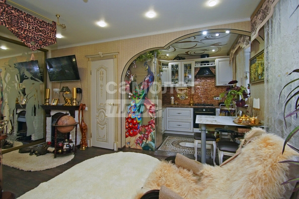 
  Продается 1-комн. квартира, 29.5 м², Кордная 5-я ул, д. 20
. Фото 2.