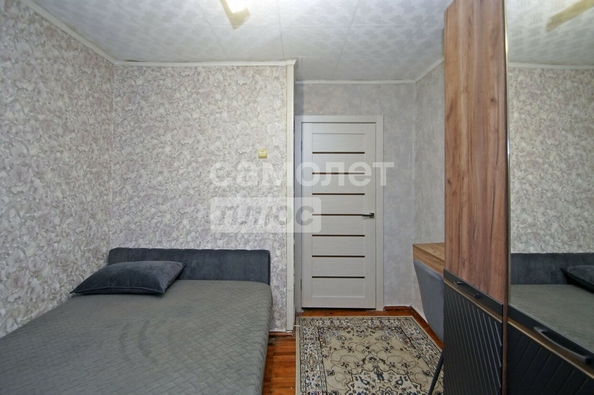 
  Продается 3-комн. квартира, 62.3 м², Станционная 3-я ул, д. 71
. Фото 2.