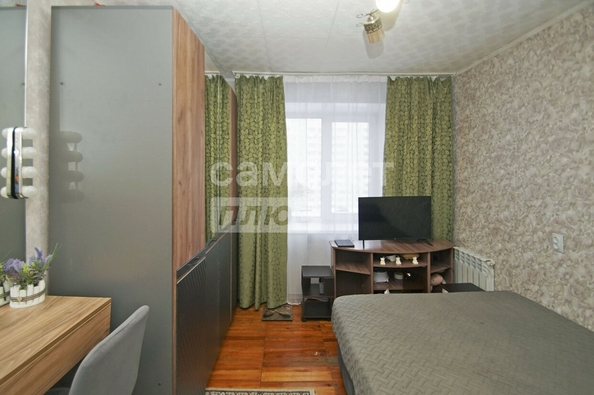 
  Продается 3-комн. квартира, 62.3 м², Станционная 3-я ул, д. 71
. Фото 5.
