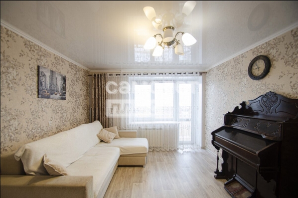 
  Продается 4-комн. квартира, 72.2 м², Химиков ул, д. 6
. Фото 4.