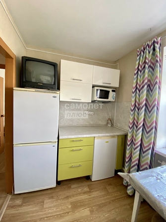 
  Продается 2-комн. квартира, 41.6 м², Изюмовская ул, д. 7
. Фото 1.