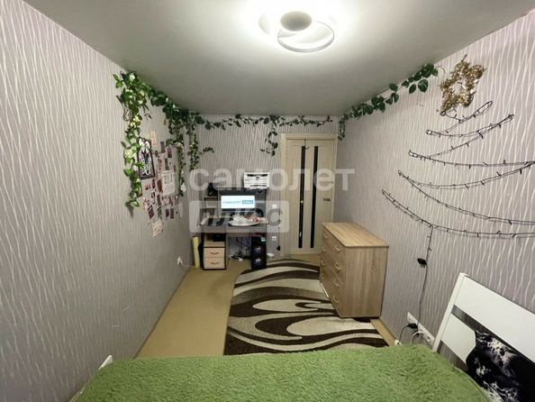 
  Продается 2-комн. квартира, 42.6 м², Петра Ильичева ул, д. 1
. Фото 3.