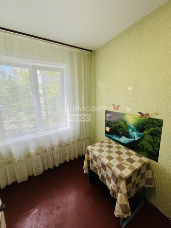 
  Продается 1-комн. квартира, 30 м², Взлетная ул, д. 7Б
. Фото 2.
