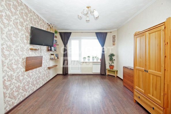 
  Продается 2-комн. квартира, 53 м², Съездовская ул, д. 41
. Фото 5.