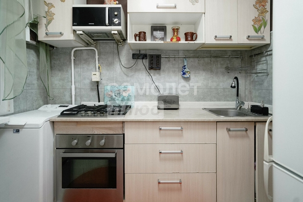 
  Продается 3-комн. квартира, 55.5 м², Индустриальная ул, д. 1
. Фото 1.