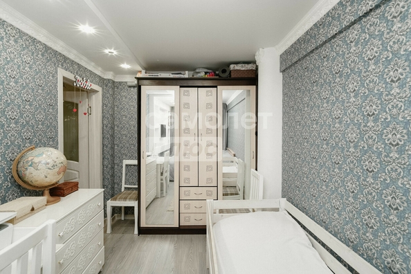 
  Продается 3-комн. квартира, 55.5 м², Индустриальная ул, д. 1
. Фото 4.