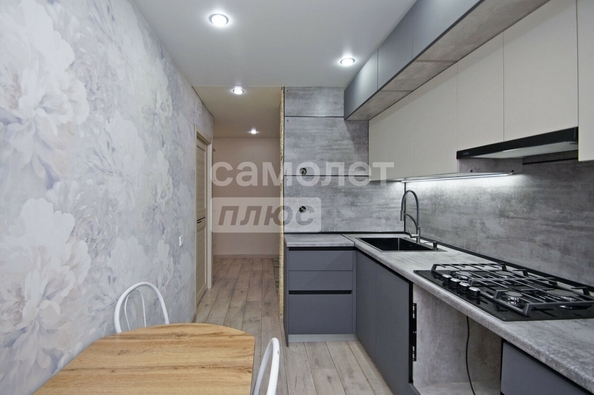 
  Продается 2-комн. квартира, 50 м², Станционная 3-я ул, д. 84
. Фото 2.