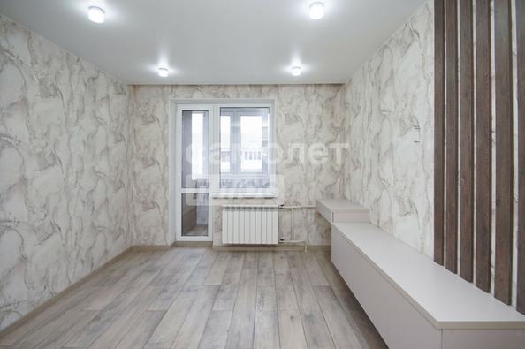 
  Продается 2-комн. квартира, 50 м², Станционная 3-я ул, д. 84
. Фото 5.