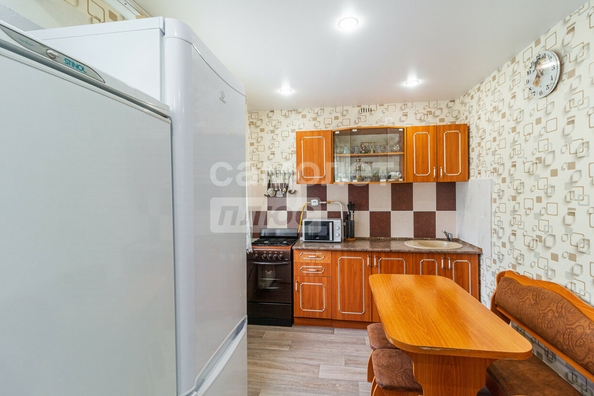 
  Продается 3-комн. квартира, 58 м², Нефтезаводская ул, д. 36Д
. Фото 1.