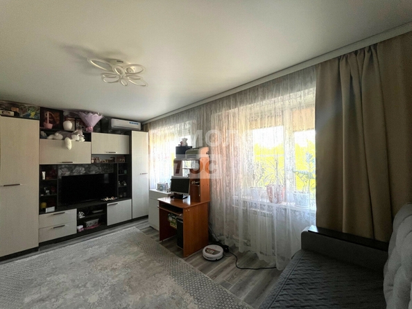 
  Продается 2-комн. квартира, 43.3 м², Молодежная 3-я ул, д. 52
. Фото 2.