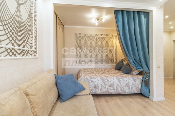 
  Продается 1-комн. квартира, 30.5 м², Ленинградская пл, д. 2
. Фото 3.