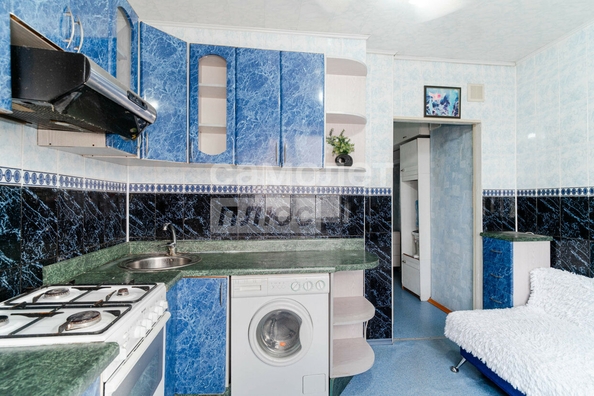 
  Продается 1-комн. квартира, 38.9 м², Дмитриева ул, д. 2/4
. Фото 2.