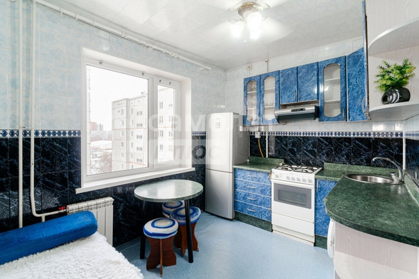
  Продается 1-комн. квартира, 38.9 м², Дмитриева ул, д. 2/4
. Фото 5.
