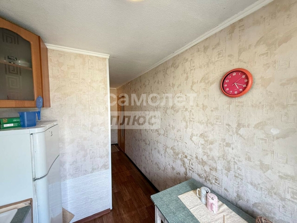 
  Продается 1-комн. квартира, 30 м², Труда ул, д. 9А
. Фото 2.