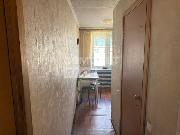 
  Продается 1-комн. квартира, 30 м², Труда ул, д. 9А
. Фото 4.