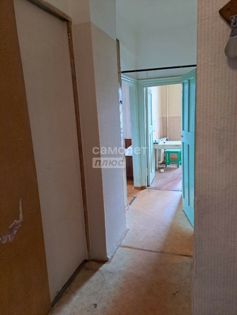 
  Продается 2-комн. квартира, 51.7 м², Октябрьская ул, д. 122
. Фото 1.