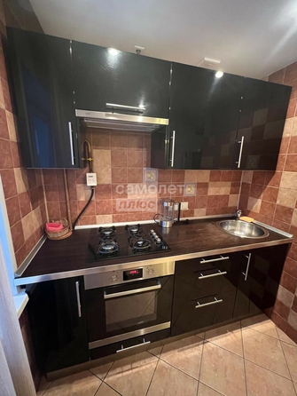 
  Продается 3-комн. квартира, 59.7 м², Пригородная ул, д. 10
. Фото 3.