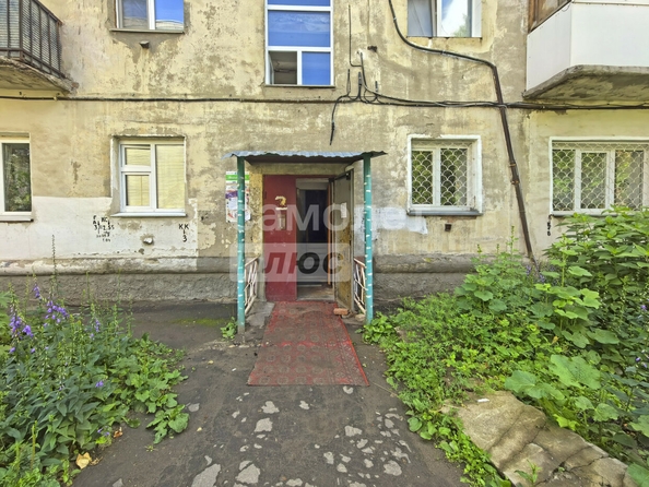 
  Продается 2-комн. квартира, 40.1 м², Энергетиков ул, д. 31В
. Фото 1.