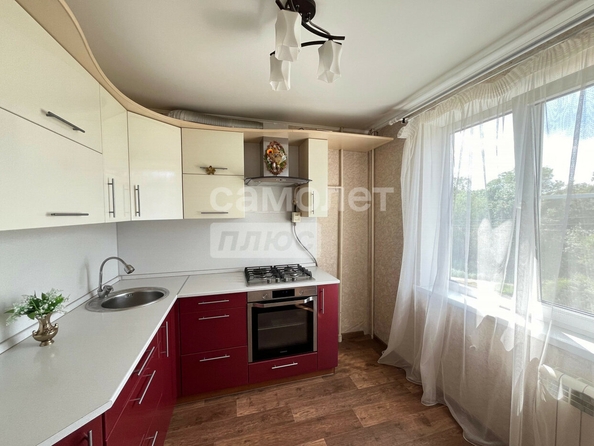 
  Продается 1-комн. квартира, 36.7 м², Майорова ул, д. 29
. Фото 2.