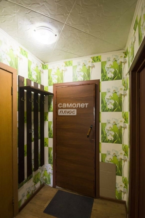 
  Продается 1-комн. квартира, 30.9 м², Романенко ул, д. 10Ак1
. Фото 1.