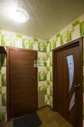 
  Продается 1-комн. квартира, 30.9 м², Романенко ул, д. 10Ак1
. Фото 2.