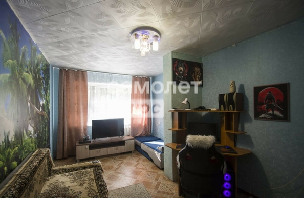 
  Продается 1-комн. квартира, 30.9 м², Романенко ул, д. 10Ак1
. Фото 5.