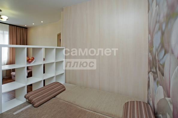 
  Продается 1-комн. квартира, 41 м², 50 лет Профсоюзов ул, д. 114
. Фото 1.