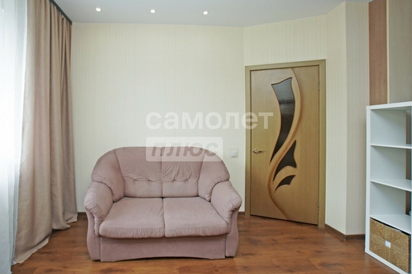 
  Продается 1-комн. квартира, 41 м², 50 лет Профсоюзов ул, д. 114
. Фото 3.