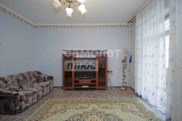 
  Продается 3-комн. квартира, 92.6 м², СибНИИСХоз ул, д. 1
. Фото 4.