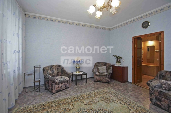 
  Продается 3-комн. квартира, 92.6 м², СибНИИСХоз ул, д. 1
. Фото 5.