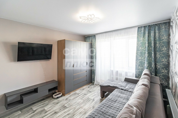 
  Продается 1-комн. квартира, 36.2 м², Завертяева ул, д. 9к17
. Фото 5.