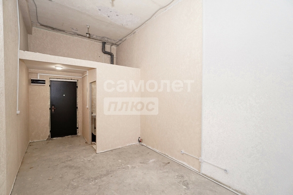 
  Продается студия, 16.3 м², Седова ул, д. 55/4
. Фото 4.