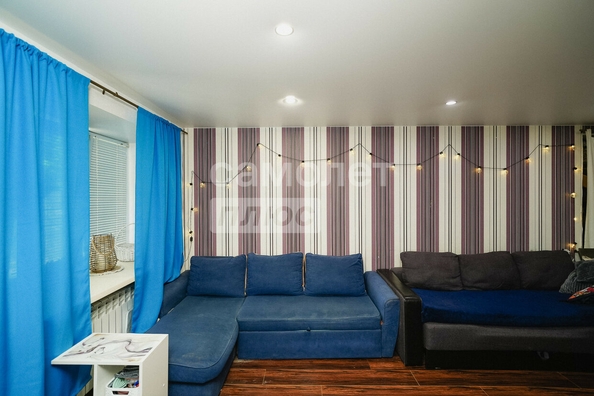 
  Продается 1-комн. квартира, 30.9 м², Мира пр-кт, д. 27
. Фото 2.