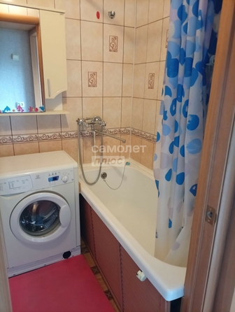 
  Продается 3-комн. квартира, 58.4 м², д. 6
. Фото 1.