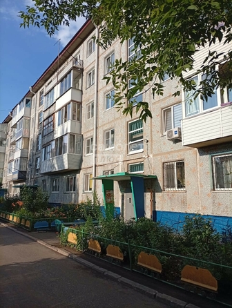 
  Продается 3-комн. квартира, 58.4 м², д. 6
. Фото 5.