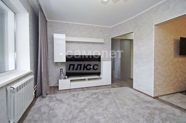 
  Продается 1-комн. квартира, 40.3 м², Шакурова ул, д. 8/3
. Фото 4.