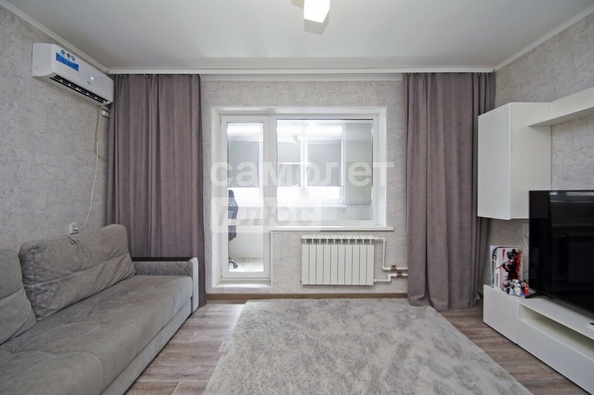 
  Продается 1-комн. квартира, 40.3 м², Шакурова ул, д. 8/3
. Фото 5.
