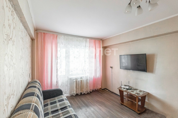 
  Продается 2-комн. квартира, 41.7 м², Энтузиастов ул, д. 11А
. Фото 2.