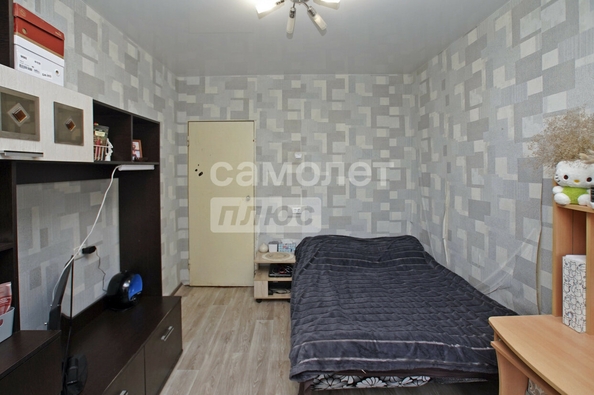 
  Продается 3-комн. квартира, 63.4 м², Менделеева пр-кт, д. 2
. Фото 2.