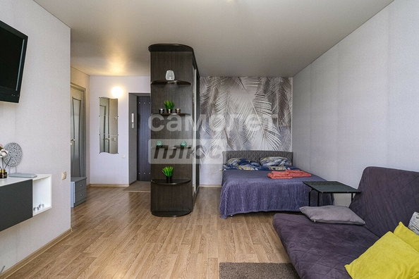
  Продается 1-комн. квартира, 35 м², Масленникова ул, д. 183
. Фото 3.