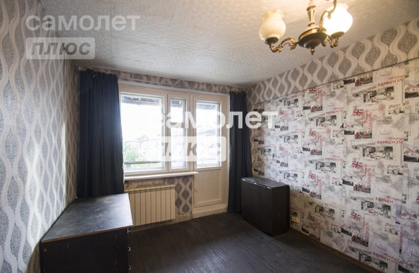 
  Продается 2-комн. квартира, 47.7 м², Заречная 4-я ул, д. 4/1
. Фото 5.