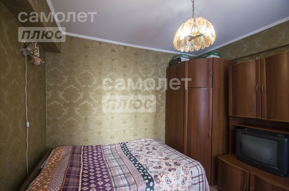 
  Продается 4-комн. квартира, 58 м², тюленина, д. 11
. Фото 2.