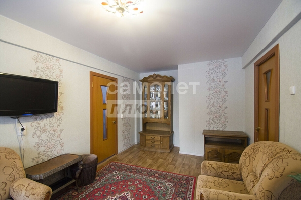 
  Продается 4-комн. квартира, 58 м², тюленина, д. 11
. Фото 4.