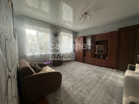 
  Продается 1-комн. квартира, 31.3 м², Менжинского ул, д. 2А
. Фото 3.