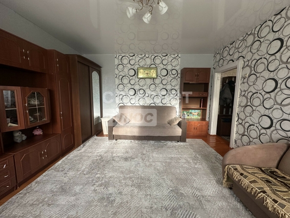 
  Продается 1-комн. квартира, 31.3 м², Менжинского ул, д. 2А
. Фото 5.