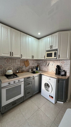 
  Продается 1-комн. квартира, 30 м², Сулеймана Стальского ул, д. 6
. Фото 3.