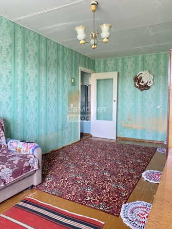 
  Продается 1-комн. квартира, 31.5 м², Перелета ул, д. 6
. Фото 3.