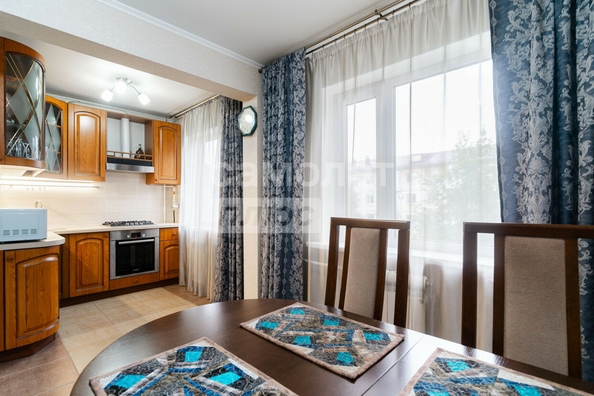 
  Продается 3-комн. квартира, 57.7 м², Энтузиастов ул, д. 17
. Фото 5.